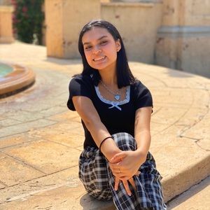 Meet your Posher, Allyson